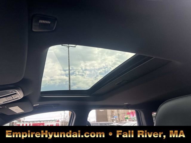 Used 2022 Jeep Grand Cherokee Limited image 24