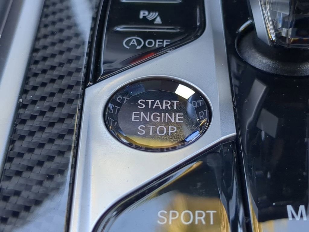 New 2026 BMW M850i xDrive image 29