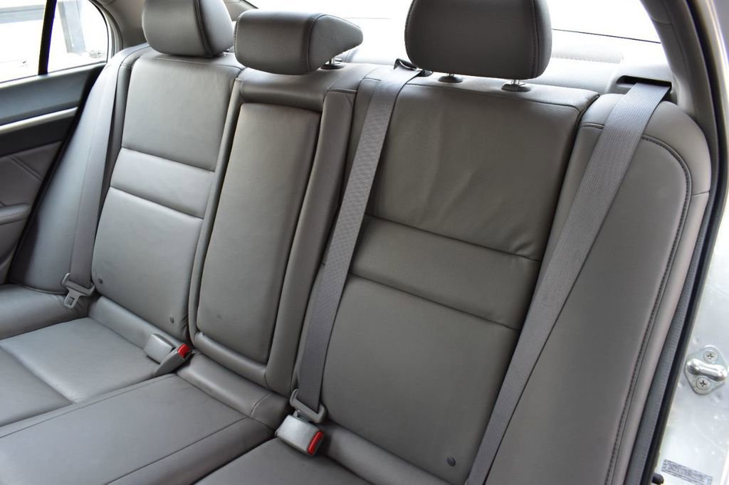 Used 2009 Honda Civic EX-L image 20