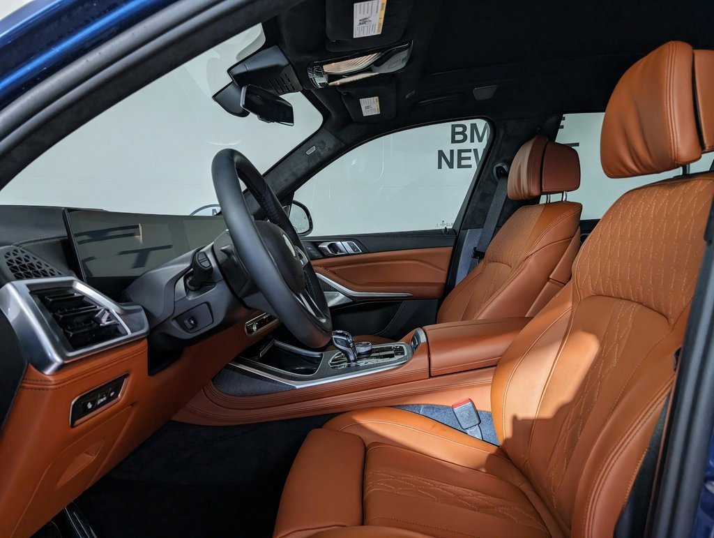 New 2026 BMW ALPINA XB7 image 2