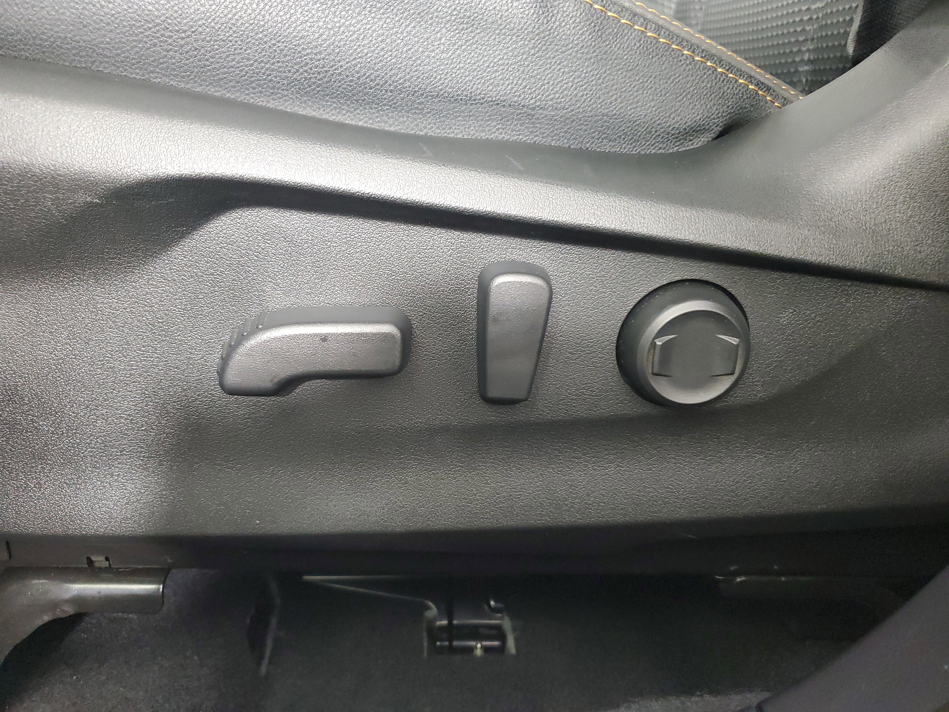 Used 2023 Subaru Forester Wilderness image 31