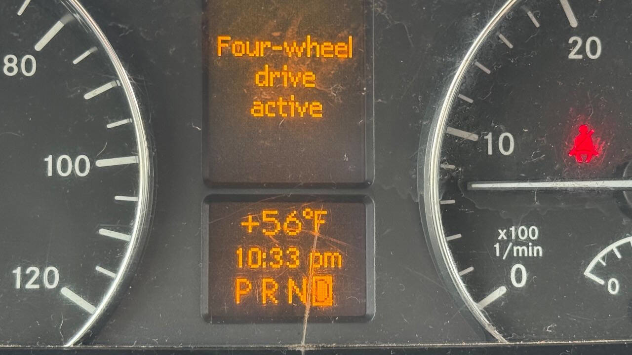 Used 2017 Mercedes-Benz Sprinter 2500 image 14