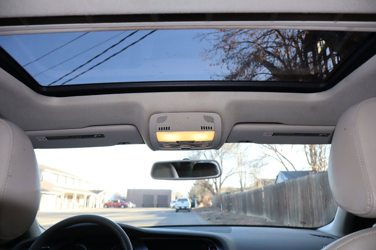 Used 2011 Audi A4 2.0T Premium image 28