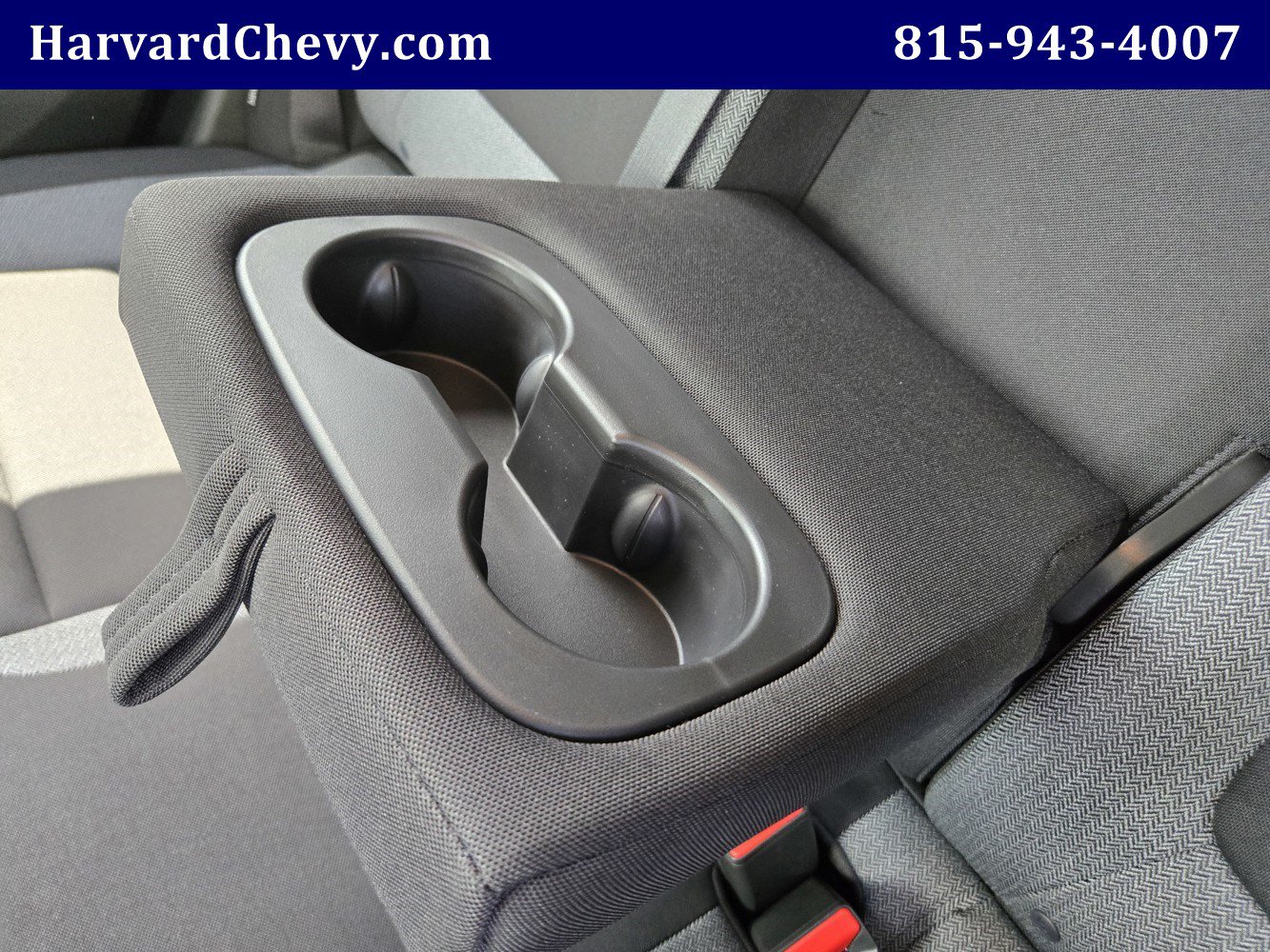 Used 2026 Chevrolet TrailBlazer LT w/ Convenience Package FWD image 28