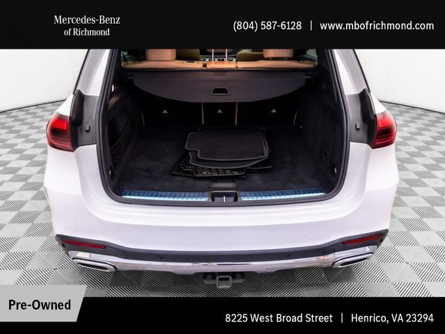 Used 2024 Mercedes-Benz GLE 350 4MATIC image 30