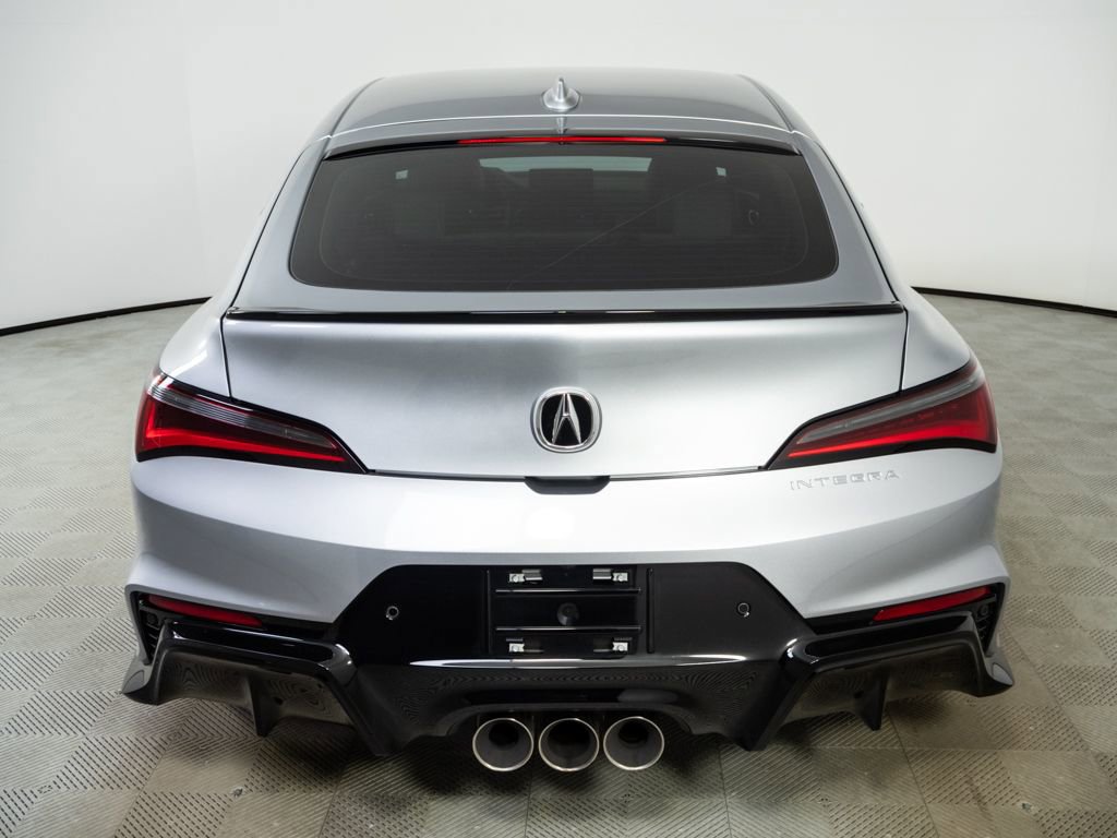 Used 2026 Acura Integra Type S image 26