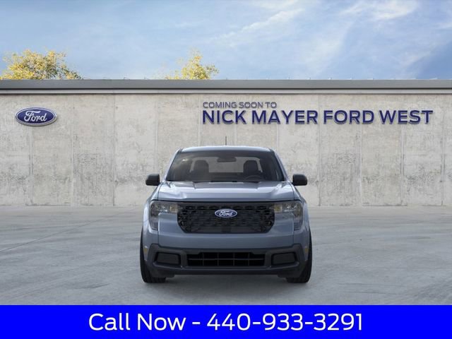 New 2026 Ford Maverick XLT AWD/4WD image 7