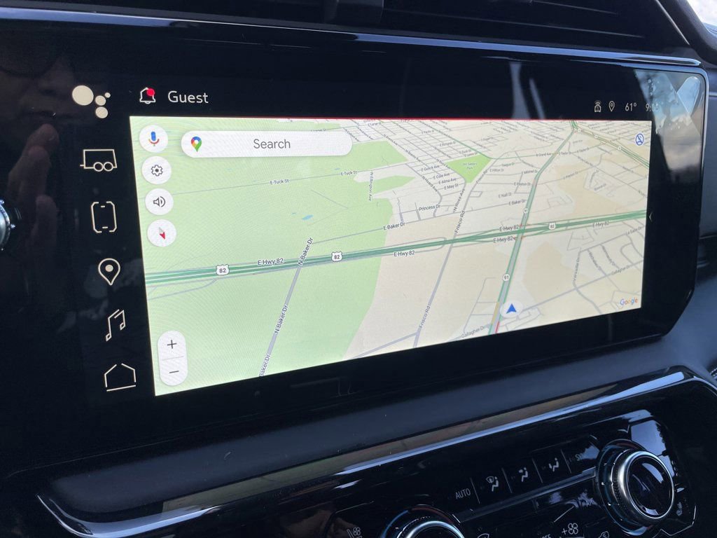 New 2026 GMC Sierra 2500 AT4X image 19