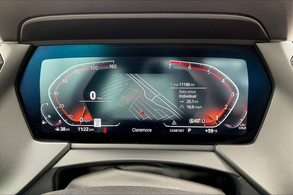 Used 2024 BMW 228i xDrive Gran Coupe w/ Convenience Package image 22