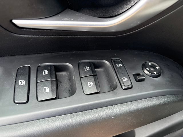 Certified 2023 Hyundai Tucson SEL AWD/4WD image 12