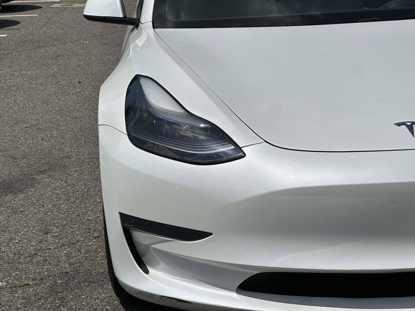Used 2023 Tesla Model 3 Standard Range RWD image 7