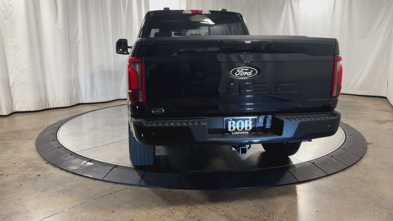 Used 2024 Ford F150 Platinum w/ FX4 Off-Road Package image 7