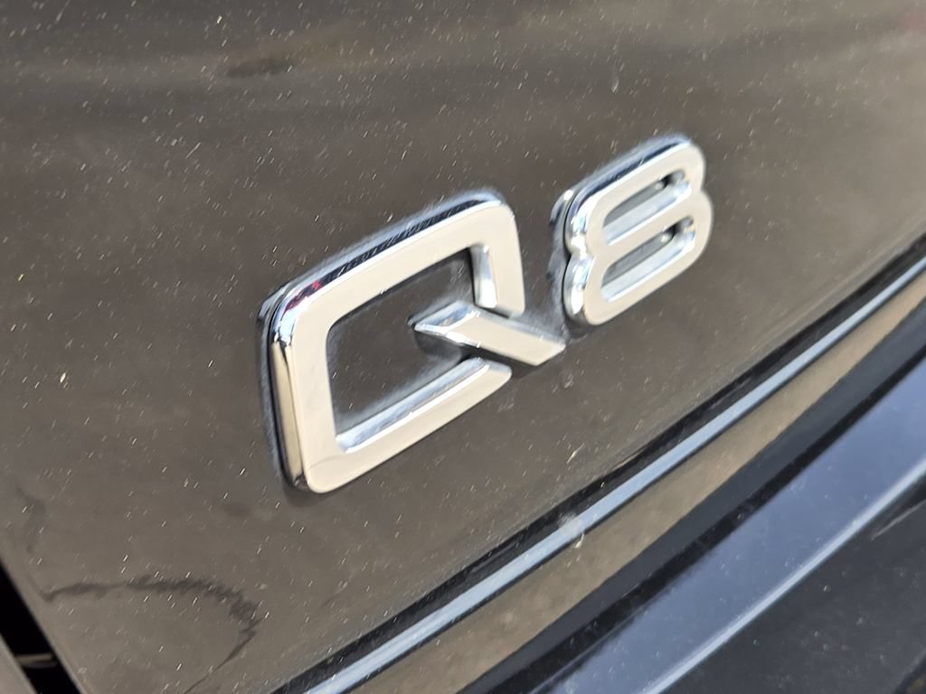 Certified 2023 Audi Q8 Premium Plus AWD/4WD image 15