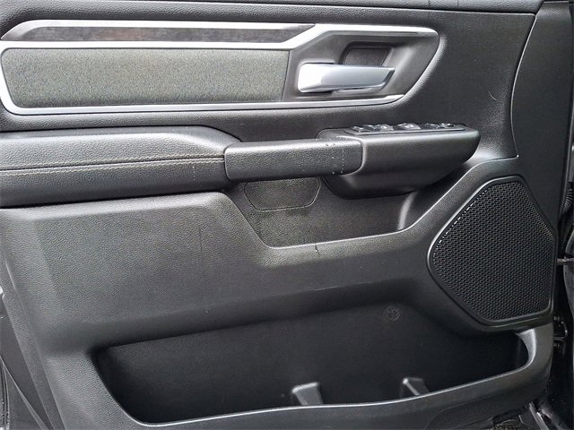 Used 2020 RAM 1500 Big Horn image 14