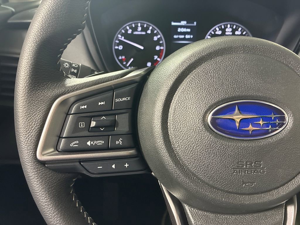 Used 2025 Subaru Legacy Premium w/ Popular Package #1A AWD/4WD image 17