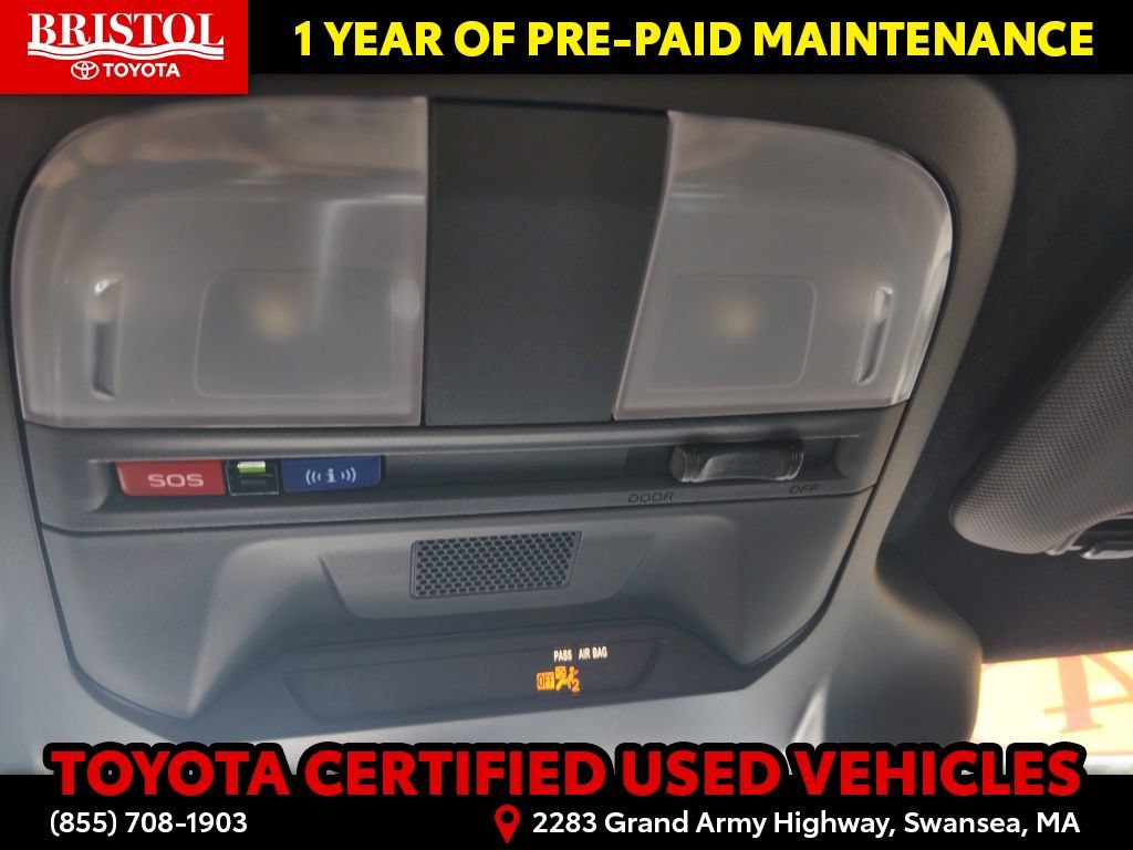 Certified 2024 Toyota GR86 Premium w/ Performance Package RWD image 22