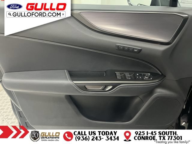 Used 2024 Lexus NX 350 F Sport AWD/4WD image 19