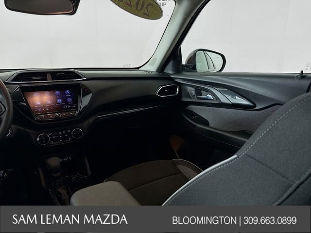 Used 2023 Chevrolet TrailBlazer LT w/ Convenience Package image 21