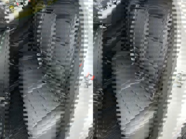 New 2026 Chevrolet Equinox LT w/ Convenience Package II image 25