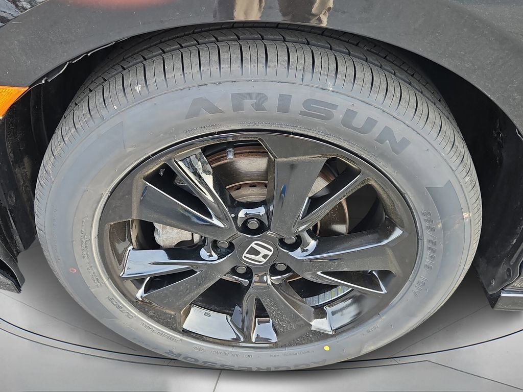 Used 2023 Honda Odyssey Sport image 9
