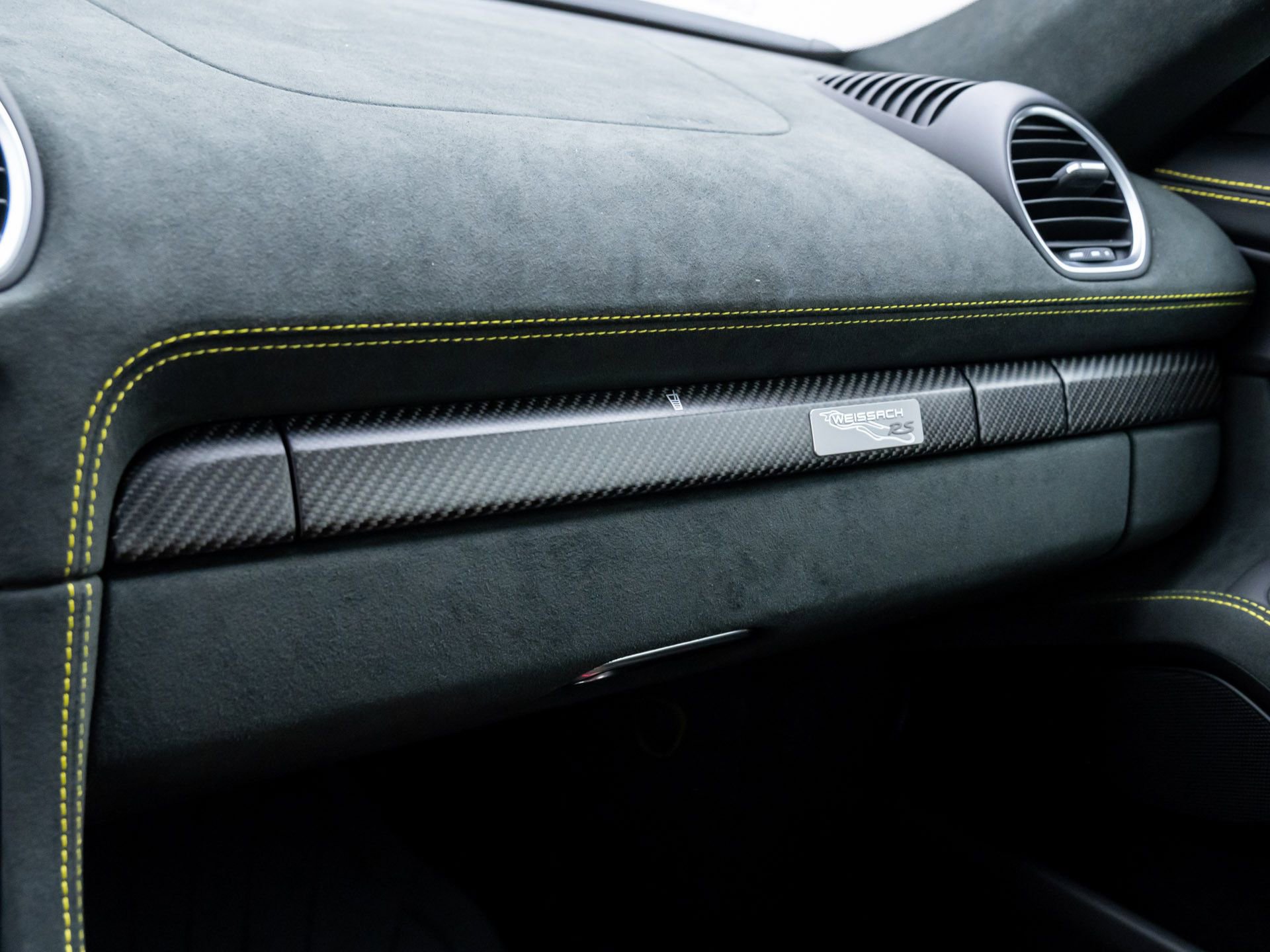 Used 2025 Porsche 718 Boxster Spyder RS image 29