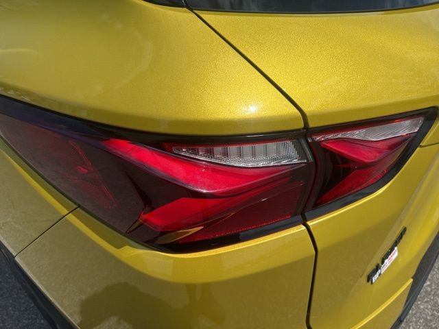 Used 2022 Chevrolet Blazer RS FWD image 10