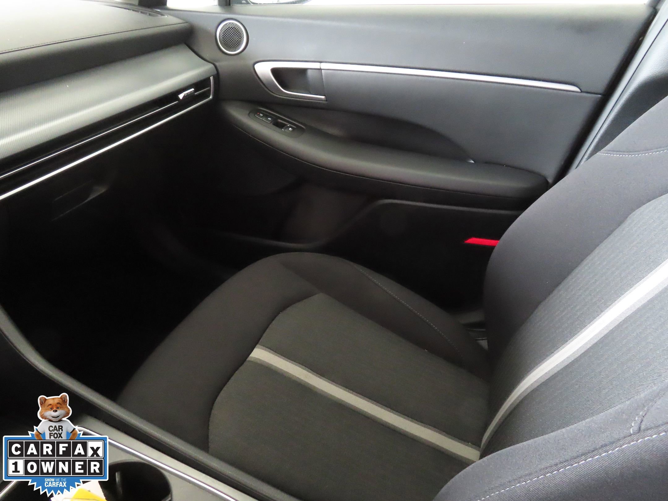 Used 2025 Hyundai Sonata SEL image 21