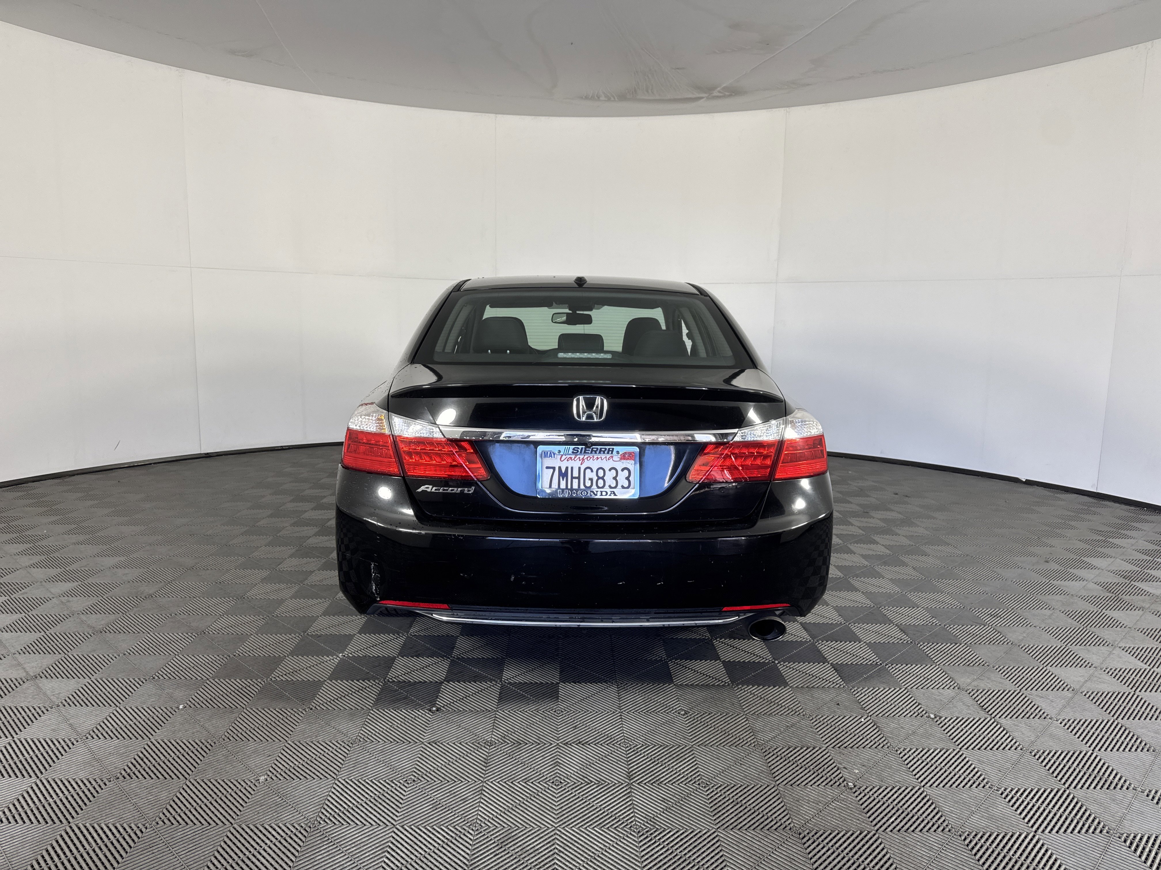 Used 2015 Honda Accord EX-L image 5