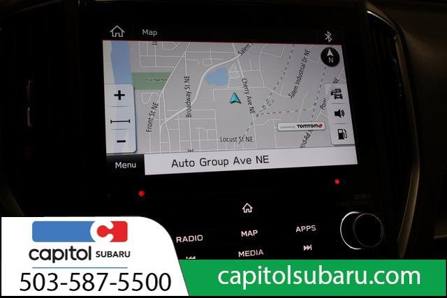 Used 2020 Subaru Crosstrek 2.0i Limited w/ Moonroof Package w/Navigation AWD/4WD image 27