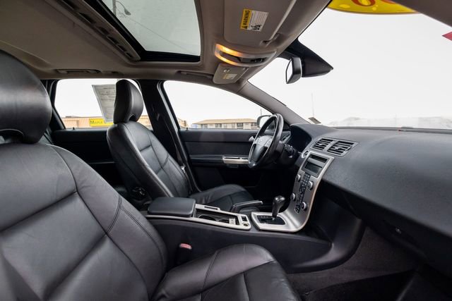 Used 2008 Volvo V50 T5 image 17