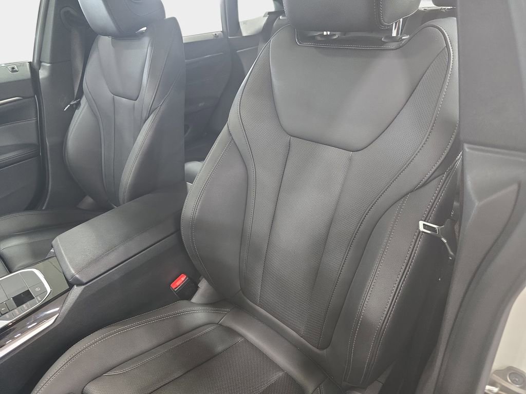 Certified 2023 BMW i4 eDrive35 RWD image 18
