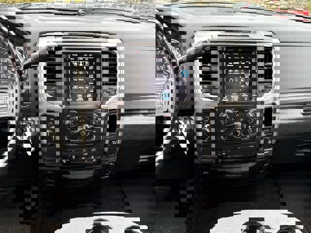 Used 2014 RAM 2500 Big Horn image 25