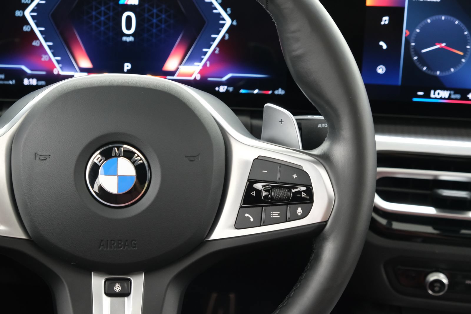 Used 2024 BMW M340i xDrive AWD/4WD image 13