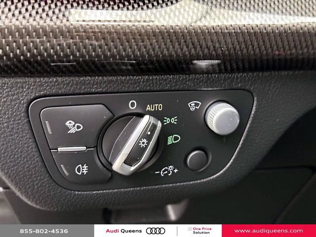 Certified 2023 Audi SQ5 Prestige w/ Prestige Package AWD/4WD image 23