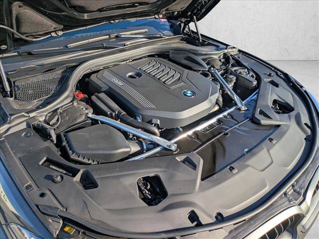 New 2026 BMW 840i xDrive w/ M Sport Professional Package AWD/4WD image 17