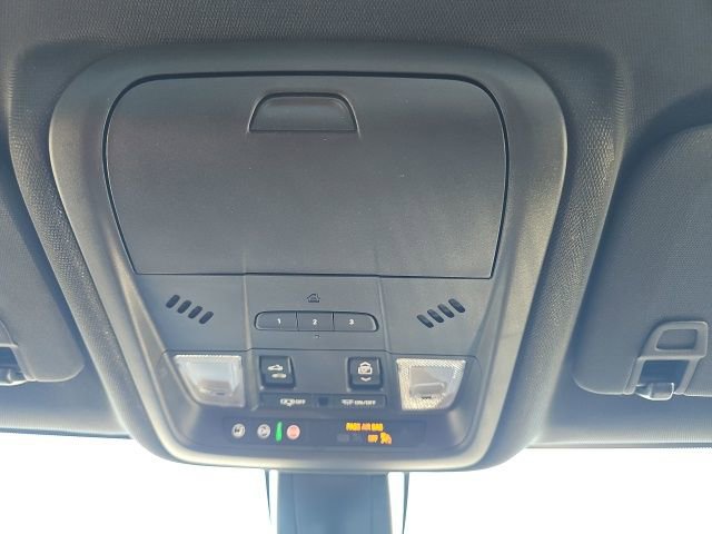 New 2026 Chevrolet Blazer RS w/ Driver Confidence II Package image 27