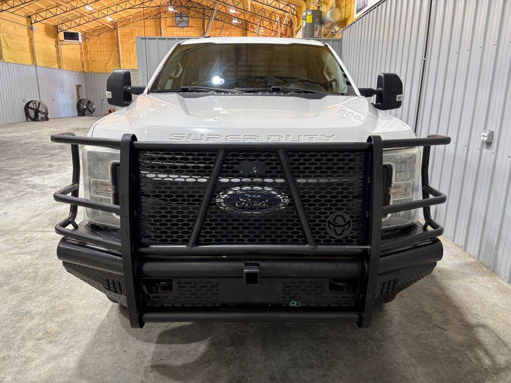 Used 2019 Ford F250 XL w/ Power Equipment Group AWD/4WD image 7