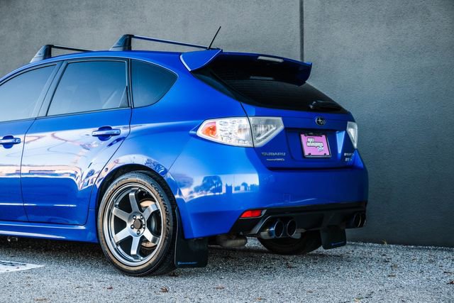 Used 2014 Subaru Impreza WRX Premium image 45