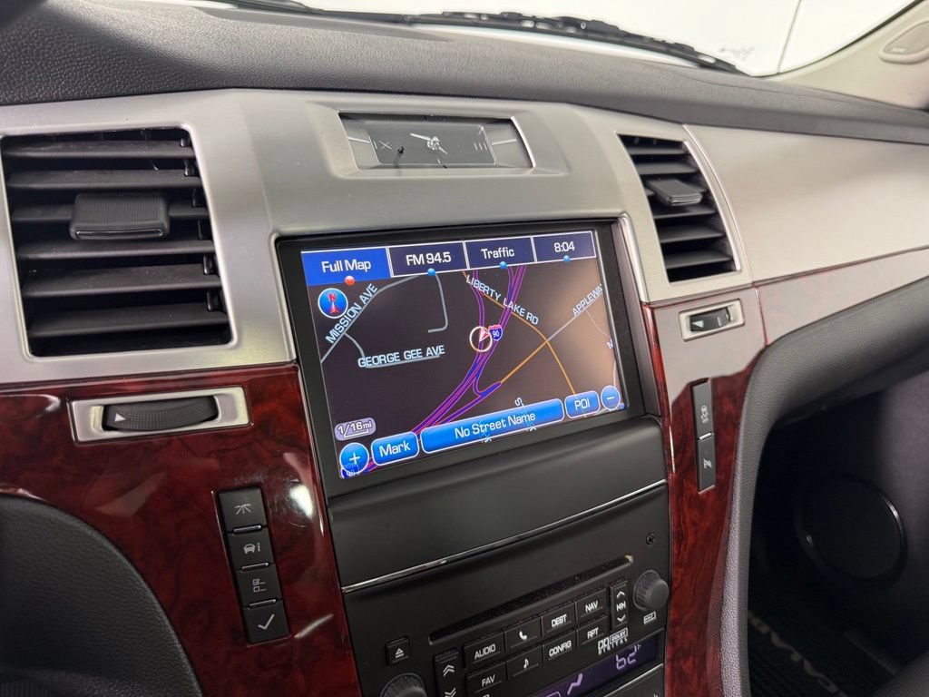 Used 2013 Cadillac Escalade EXT Premium AWD/4WD image 26