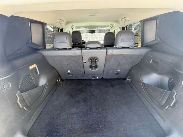 Used 2022 Jeep Renegade Trailhawk w/ Trailer Tow Group AWD/4WD image 33
