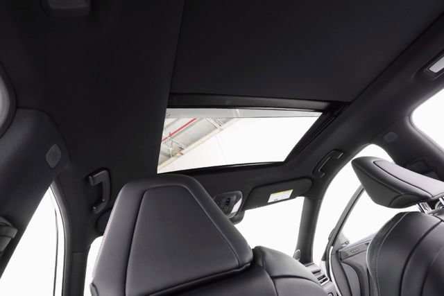 Used 2023 INFINITI QX60 Autograph image 23