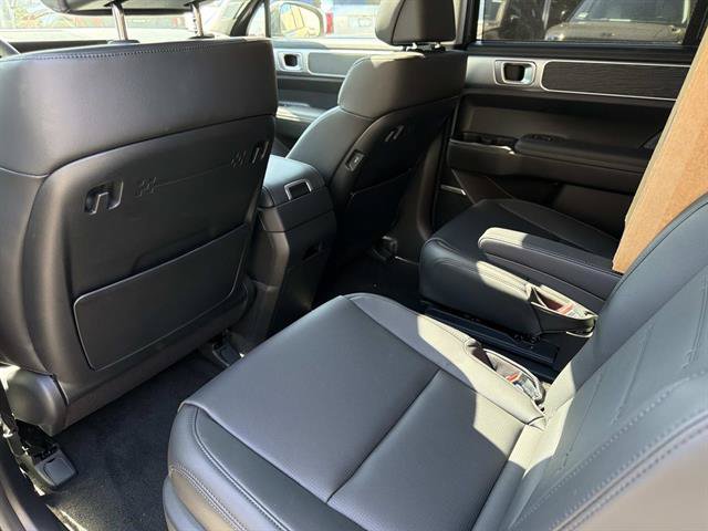 New 2026 Hyundai Santa Fe Limited AWD/4WD image 10