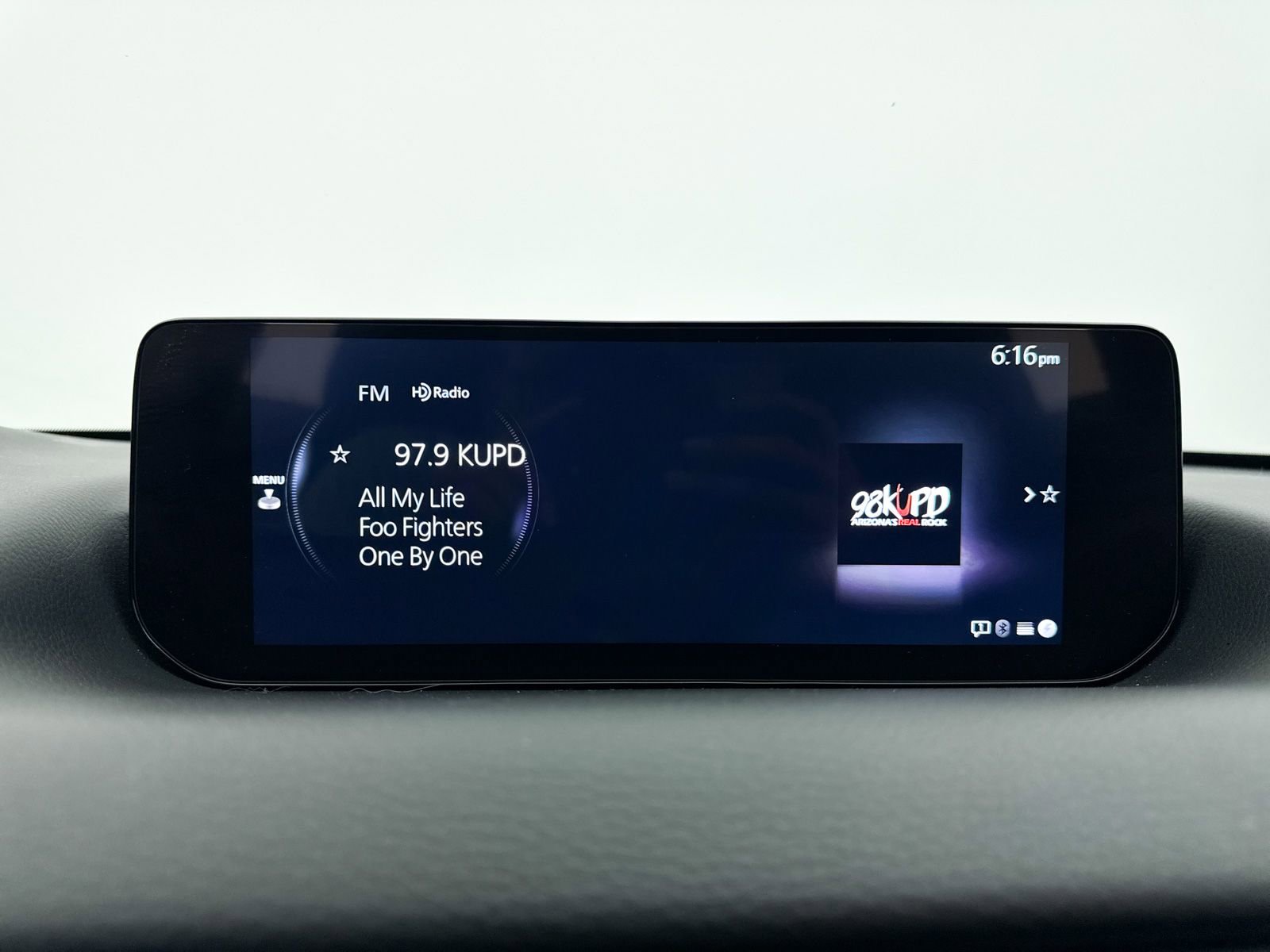 Certified 2025 MAZDA CX-50 AWD 2.5 Hybrid w/ Weather Package image 22