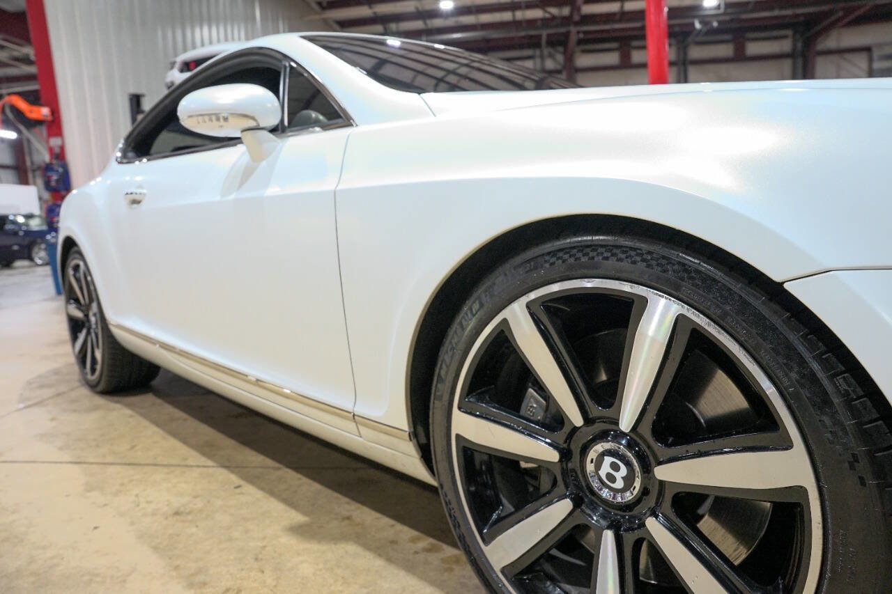 Used 2005 Bentley Continental GT image 26