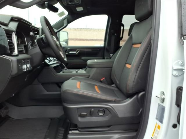 New 2026 GMC Sierra 2500 AT4 w/ AT4 Premium Plus Package image 7