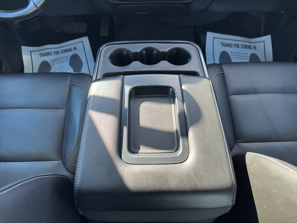 Used 2018 Chevrolet Silverado 1500 LT w/ All Star Edition image 15