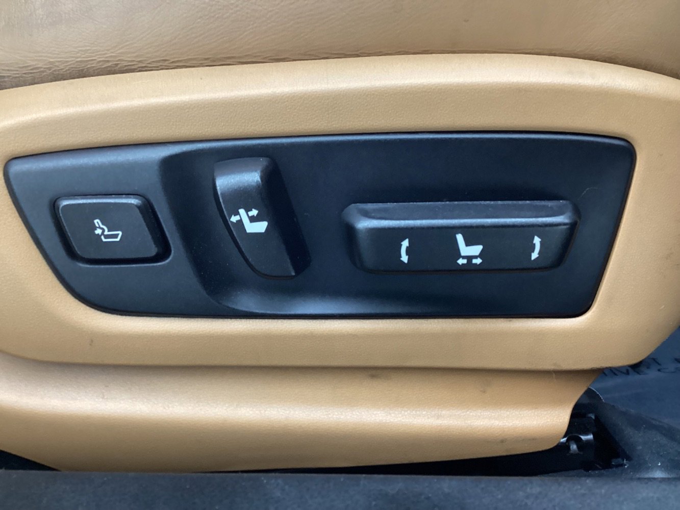 Used 2015 Lexus GS 350 AWD w/ Premium Package image 38