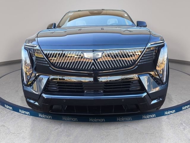 New 2026 Cadillac Escalade IQ Sport 1 image 2