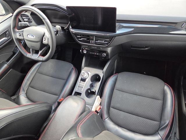 Used 2023 Ford Escape ST-Line w/ Tech Pack #1 FWD image 22