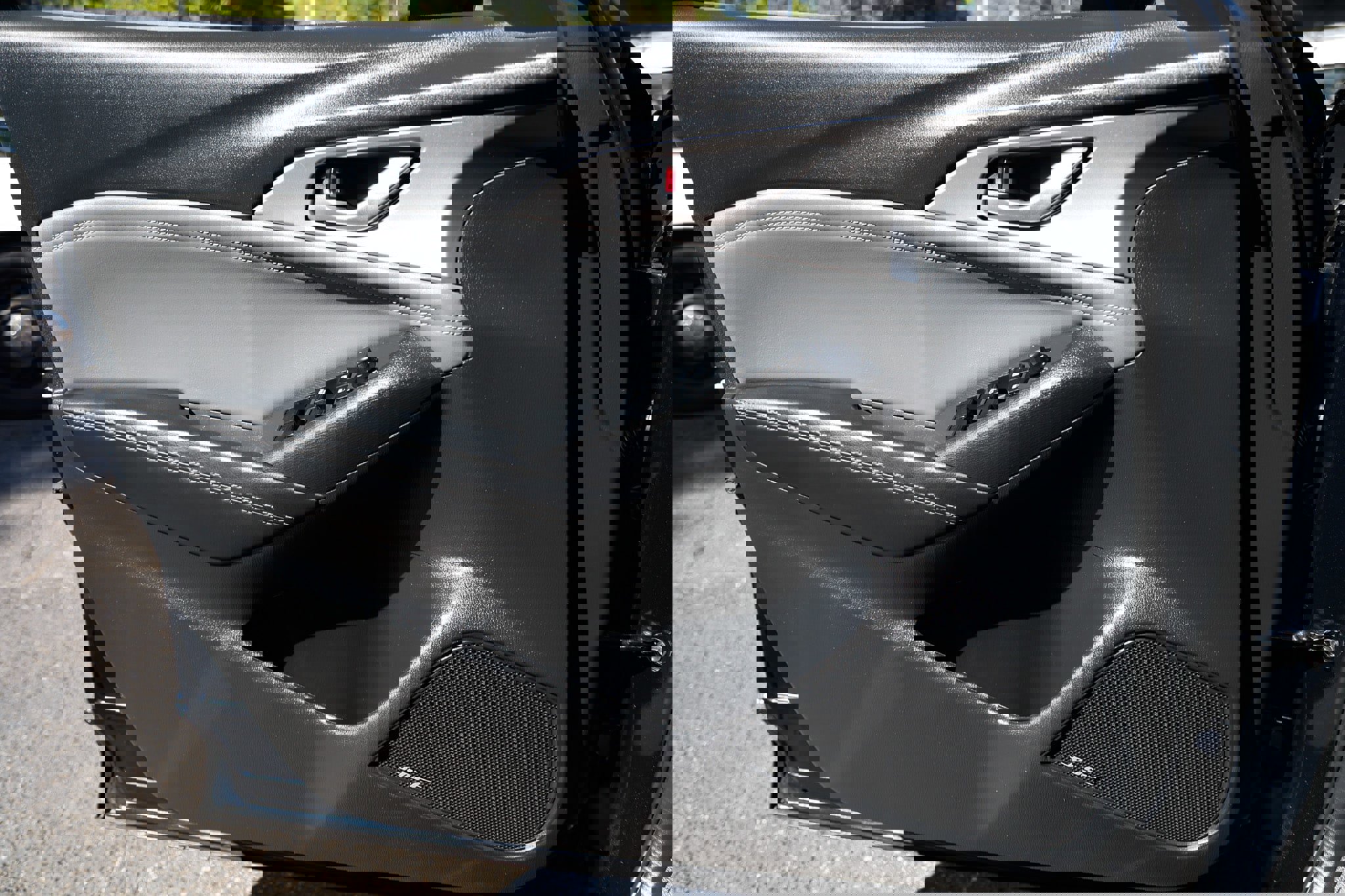 Used 2019 MAZDA CX-3 Touring w/ Preferred Equipment Package image 42